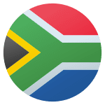 África do Sul