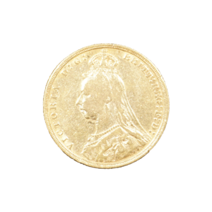 Libra VICTORIA Diadema (Casada)