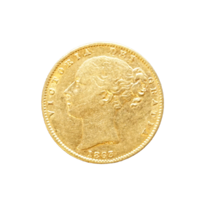 Libra VICTORIA – Pucho (solteira) c/brasão