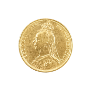 Libra VICTORIA Diadema (Casada)