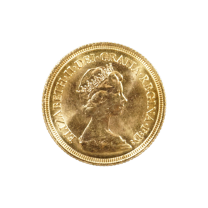 Libra ELIZABETH II – Jubileu