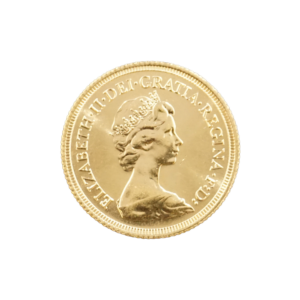 Libra ELIZABETH II – Jubileu