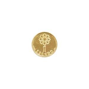 1 Escudo - República Portuguesa
