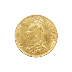 Libra VICTORIA Diadema (Casada)