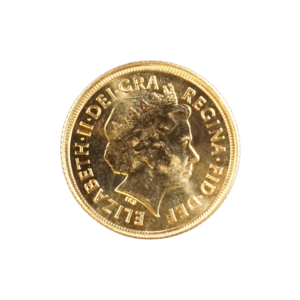 Libra ELIZABETH II – Jubileu