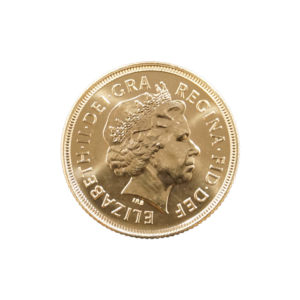 Libra ELIZABETH II – Jubileu