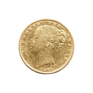 Libra VICTORIA – Pucho (solteira) C/Brasão