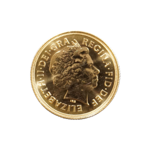 Libra ELIZABETH II – Jubileu