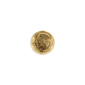 DOS Y MEDIO PESOS ESTADOS UNIDOS MEXICANOS