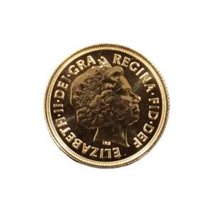Libra ELIZABETH II – Jubileu