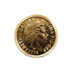 Libra ELIZABETH II – Jubileu