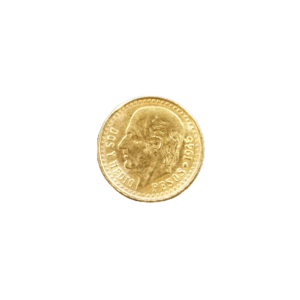 DOS Y MEDIO PESOS ESTADOS UNIDOS MEXICANOS